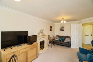 LOUNGE- click for photo gallery